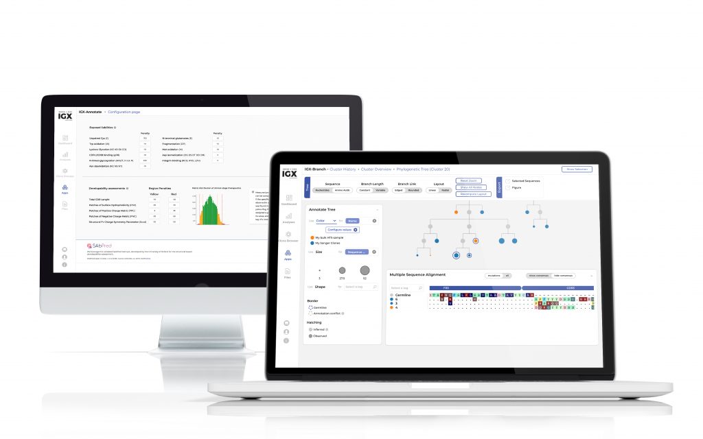 Cloud-IGX-Platform-for-antibody-discovery