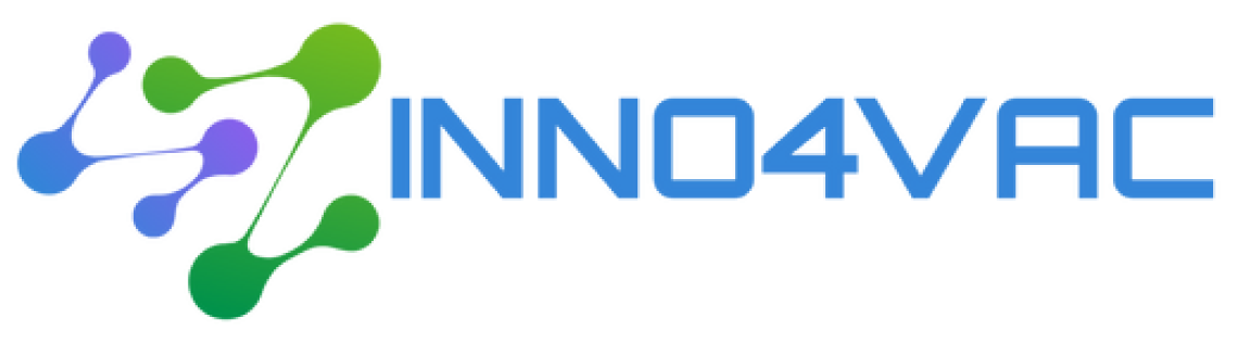 Inno4vac logo