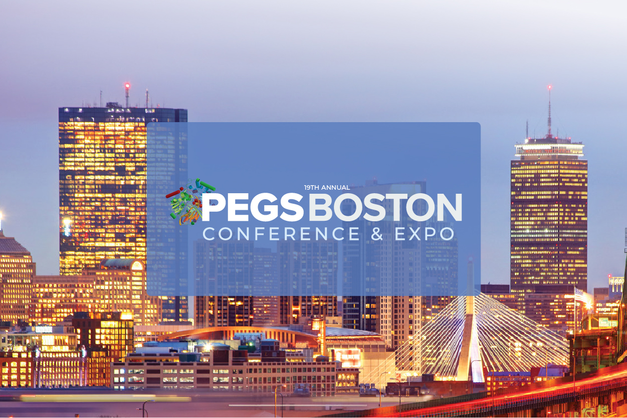 PEGS Boston presentation recording