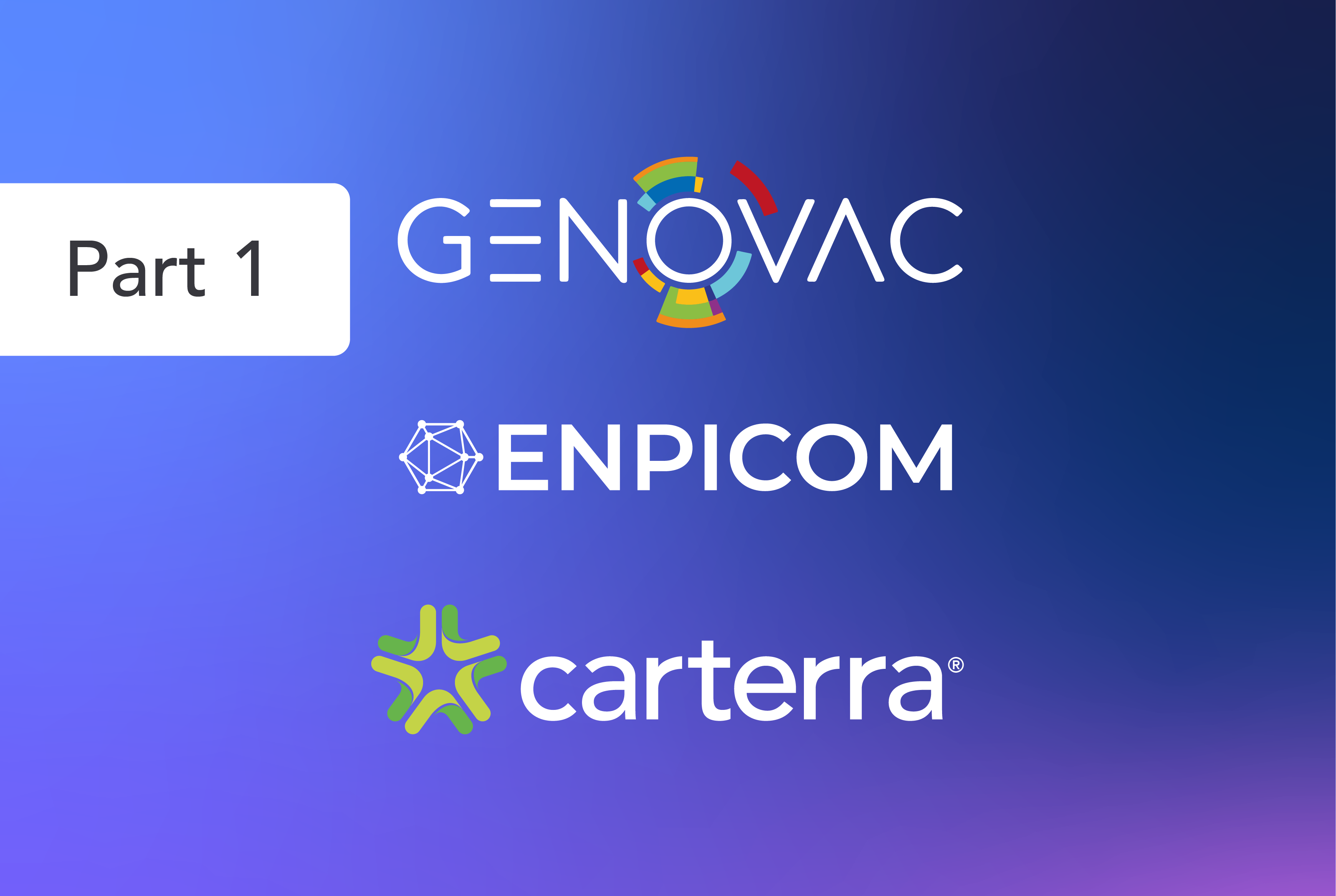 Genovac use case