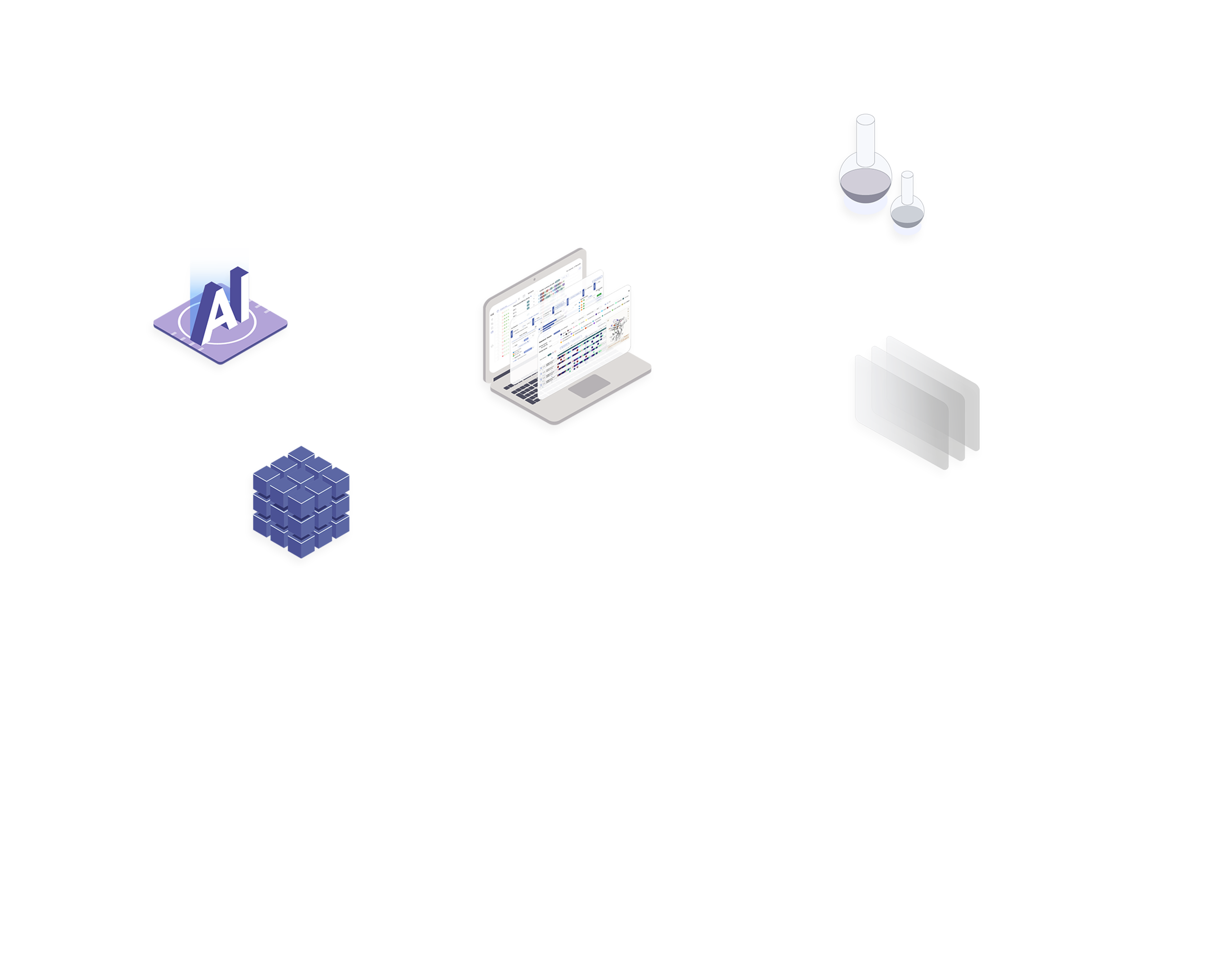 Layer 3 ENPICOM Platform