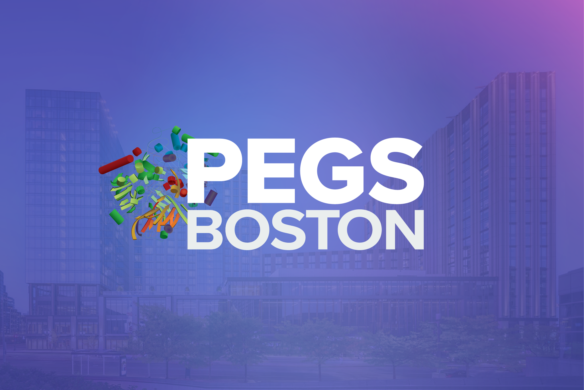 ENPICOM presenting at PEGS Boston