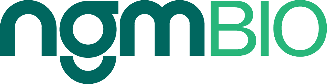 NGM Bio logo