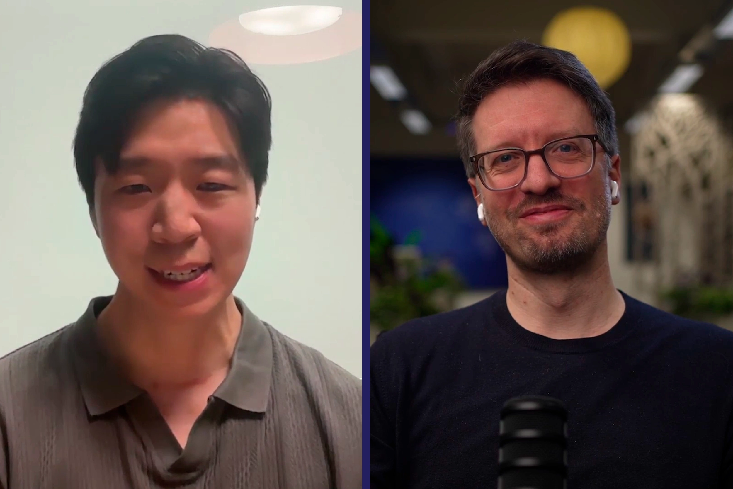 Jiwon Kim | The role of cloud and AI agents